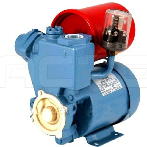 Насосные станции Euroaqua WZ 250/2L, фото 1, цена Насосные станции Euroaqua WZ 250/2L, фото 1, цена